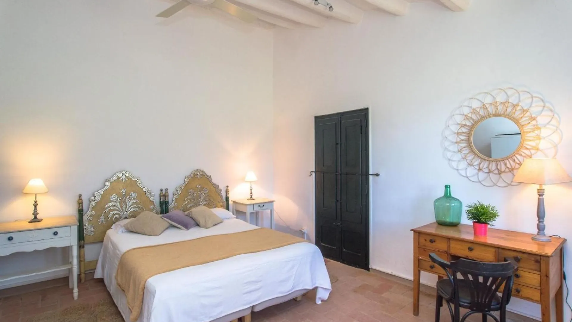 Ferienhaus Mit Privatpool Fuer 8 Personen Und 7 Kinder In La Tallada Demporda, Costa Brava Holiday home