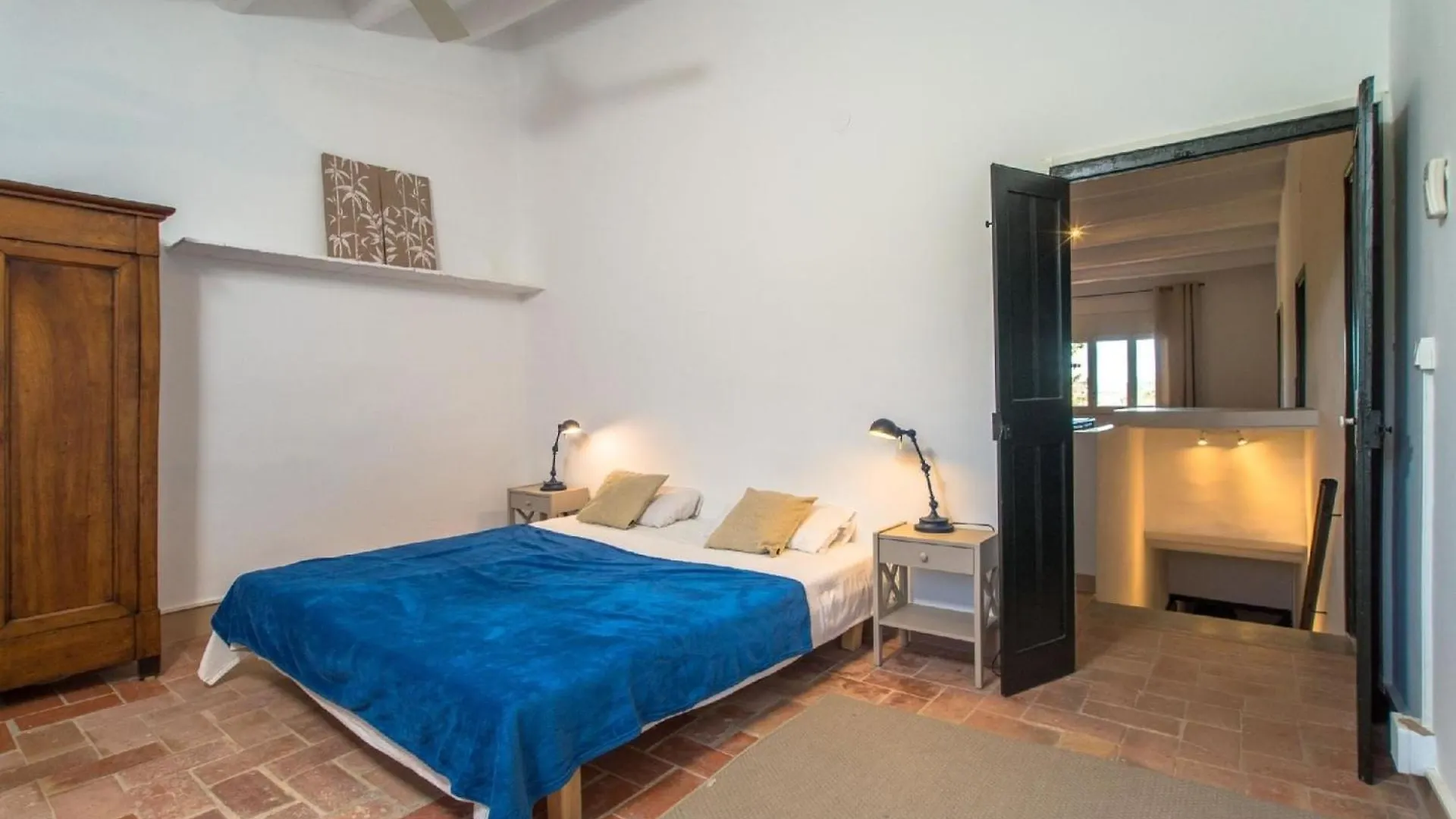 Holiday home Ferienhaus Mit Privatpool Fuer 8 Personen Und 7 Kinder In La Tallada Demporda, Costa Brava