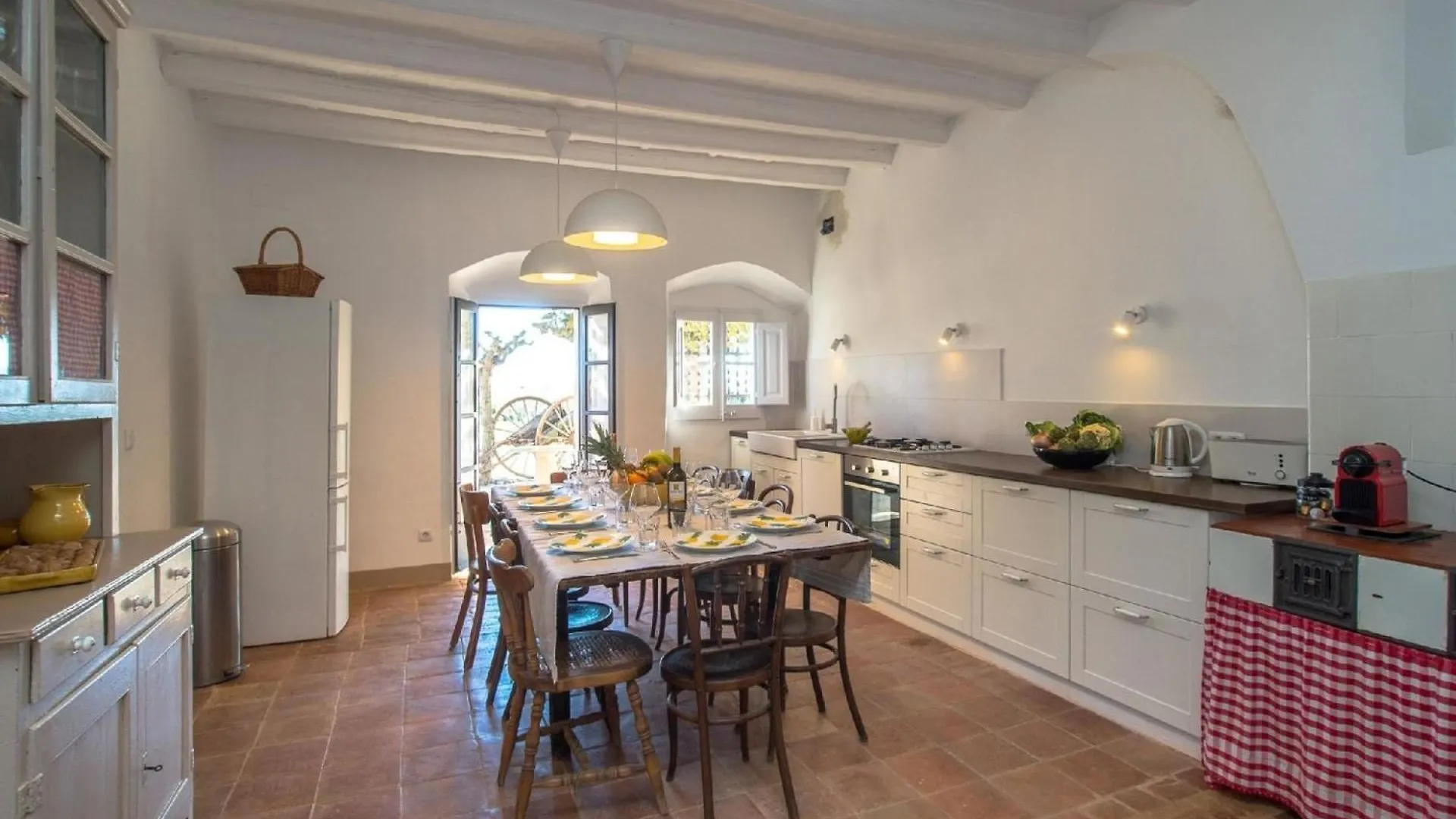 Ferienhaus Mit Privatpool Fuer 8 Personen Und 7 Kinder In La Tallada Demporda, Costa Brava Holiday home