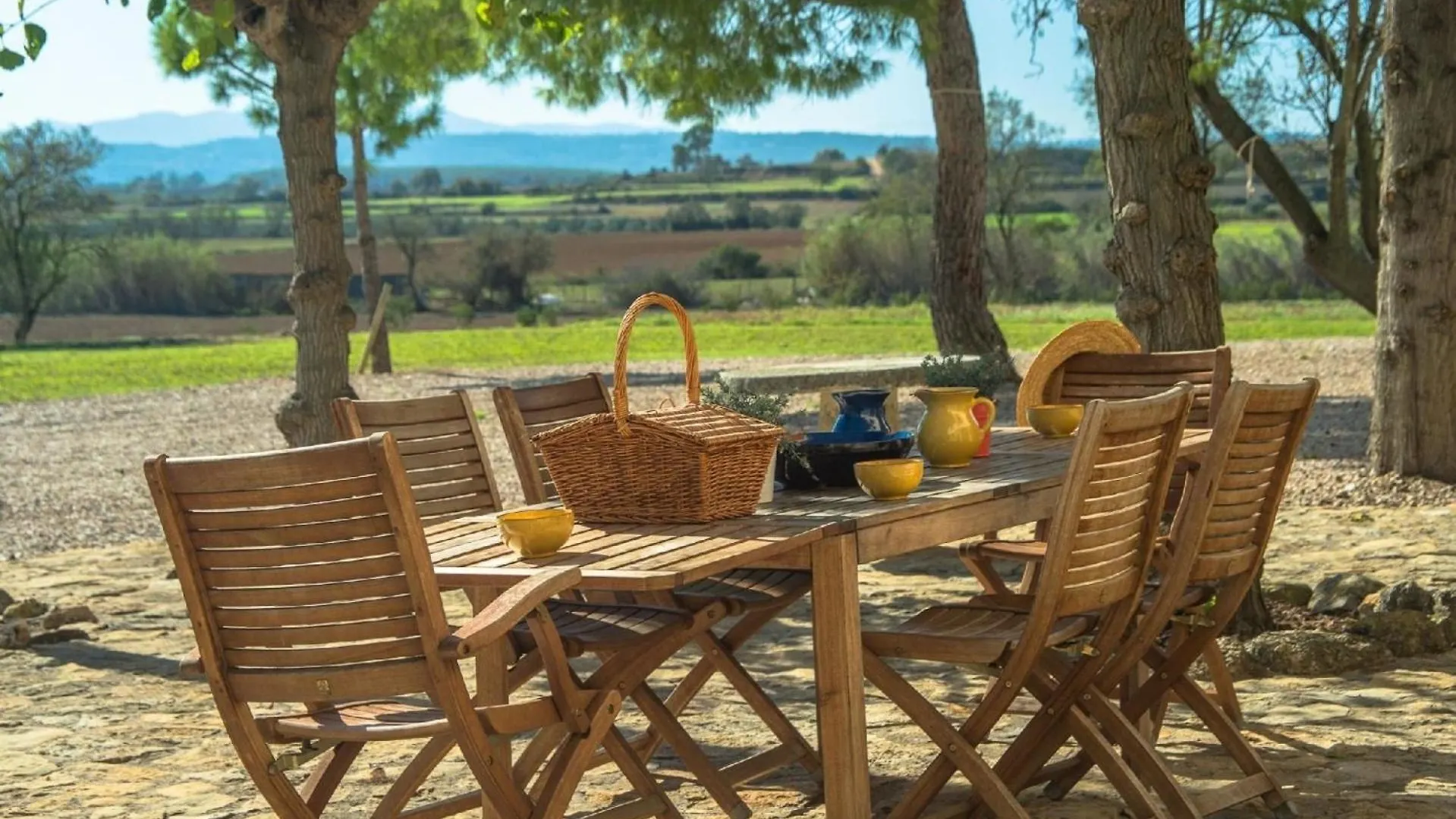 Ferienhaus Mit Privatpool Fuer 8 Personen Und 7 Kinder In La Tallada Demporda, Costa Brava Holiday home